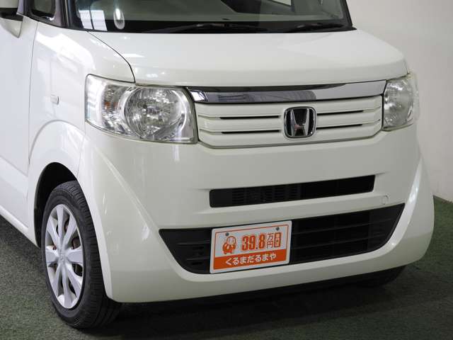 ホンダ Ｎ　ＢＯＸ ６６０ Ｇ H26年 (近畿) 99