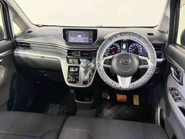 ダイハツ ムーヴ ６６０ カスタム Ｘ ＳＡＩＩ H27年 (近畿) 99