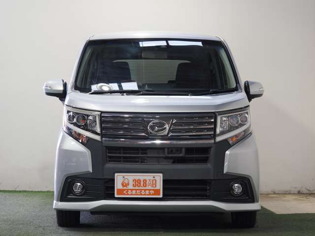 ダイハツ ムーヴ ６６０ カスタム Ｘ ＳＡＩＩ H27年 (近畿) 99