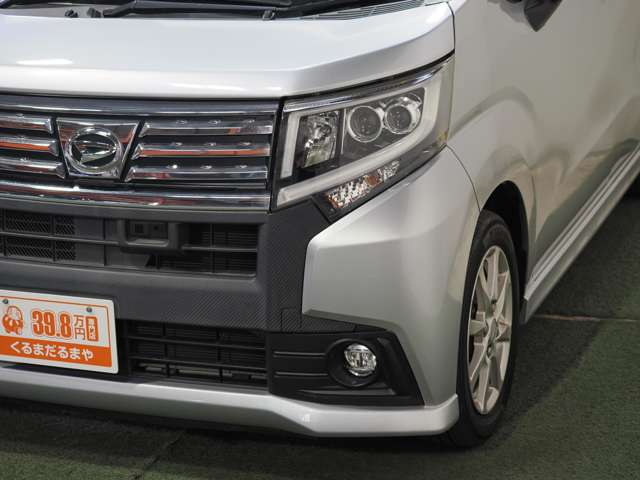 ダイハツ ムーヴ ６６０ カスタム Ｘ ＳＡＩＩ H27年 (近畿) 99
