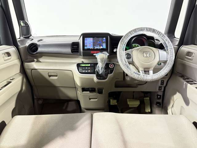 ホンダ Ｎ　ＢＯＸ ６６０ Ｇ Ｌパッケージ H24年 (近畿) 99