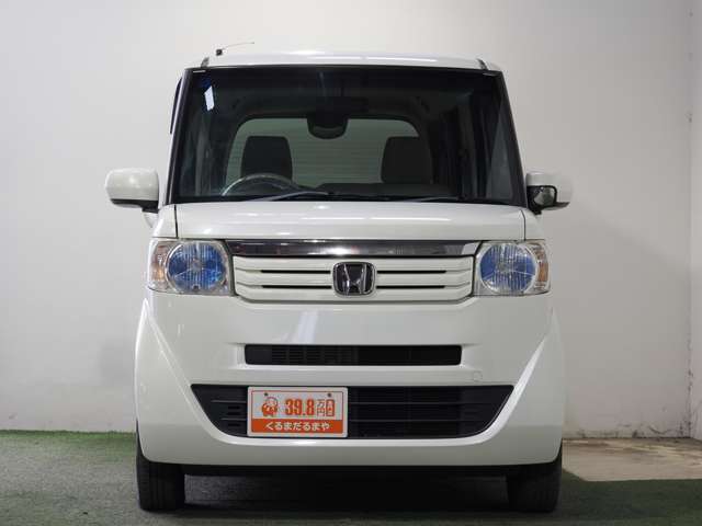 ホンダ Ｎ　ＢＯＸ ６６０ Ｇ Ｌパッケージ H24年 (近畿) 99