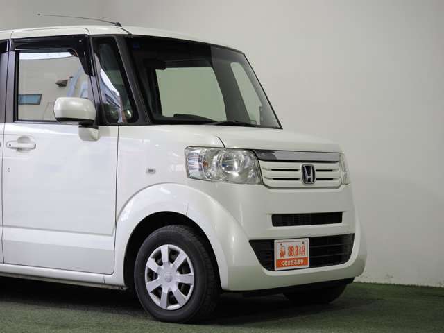 ホンダ Ｎ　ＢＯＸ ６６０ Ｇ Ｌパッケージ H24年 (近畿) 99