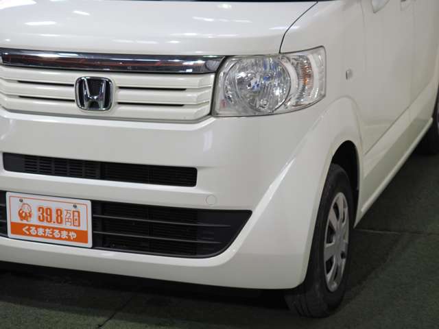 ホンダ Ｎ　ＢＯＸ ６６０ Ｇ Ｌパッケージ H24年 (近畿) 99