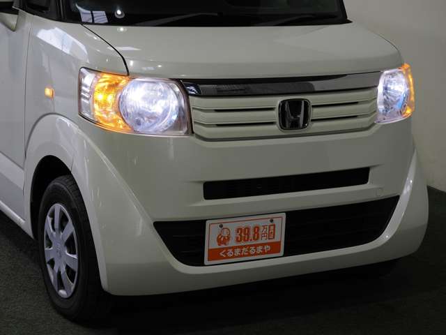 ホンダ Ｎ　ＢＯＸ ６６０ Ｇ Ｌパッケージ H24年 (近畿) 99