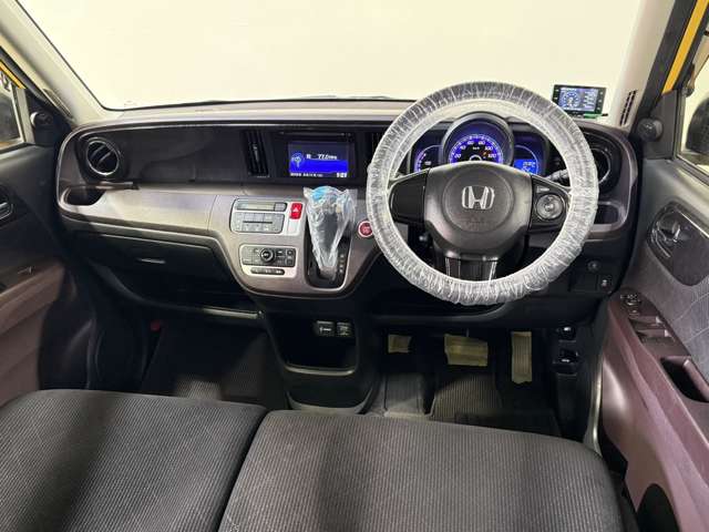 ホンダ Ｎ−ＯＮＥ ６６０ プレミアム ツアラー Ｌパッケージ H25年 (近畿) 99