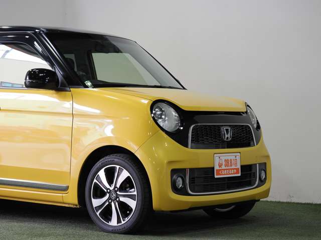 ホンダ Ｎ−ＯＮＥ ６６０ プレミアム ツアラー Ｌパッケージ H25年 (近畿) 99