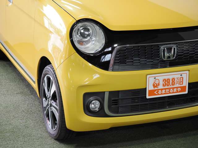 ホンダ Ｎ−ＯＮＥ ６６０ プレミアム ツアラー Ｌパッケージ H25年 (近畿) 99