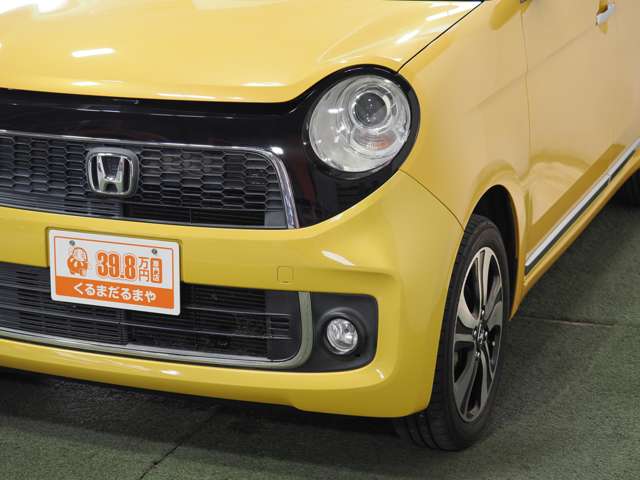 ホンダ Ｎ−ＯＮＥ ６６０ プレミアム ツアラー Ｌパッケージ H25年 (近畿) 99
