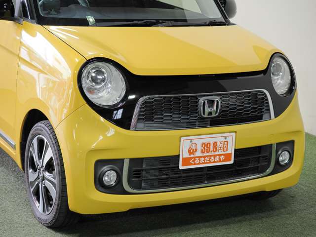 ホンダ Ｎ−ＯＮＥ ６６０ プレミアム ツアラー Ｌパッケージ H25年 (近畿) 99