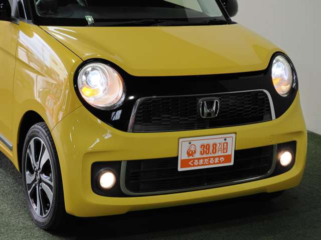 ホンダ Ｎ−ＯＮＥ ６６０ プレミアム ツアラー Ｌパッケージ H25年 (近畿) 99