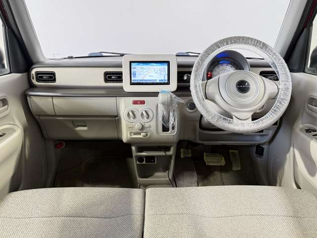 スズキ アルトラパン ６６０ Ｌ H29年 (近畿) 99