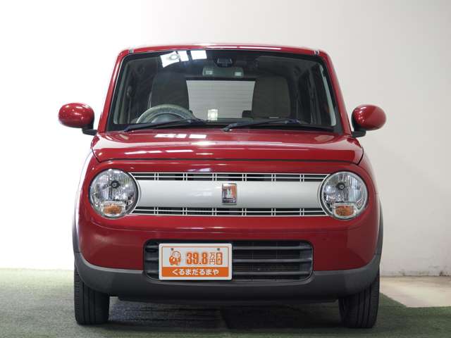 スズキ アルトラパン ６６０ Ｌ H29年 (近畿) 99
