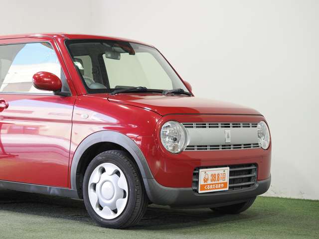 スズキ アルトラパン ６６０ Ｌ H29年 (近畿) 99