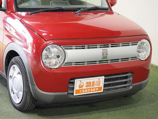 スズキ アルトラパン ６６０ Ｌ H29年 (近畿) 99