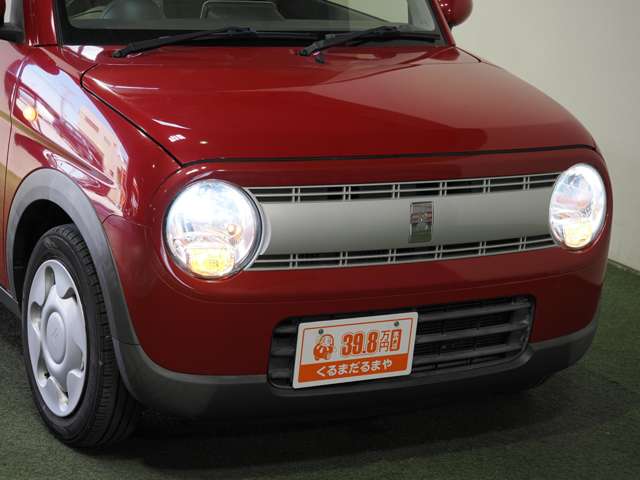 スズキ アルトラパン ６６０ Ｌ H29年 (近畿) 99