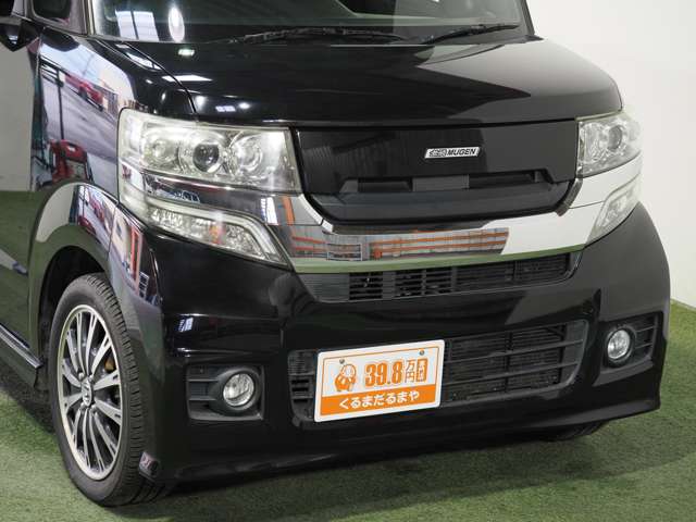ホンダ Ｎ　ＢＯＸ ６６０ カスタムＧ ターボＡパッケージ H26年 (近畿) 99