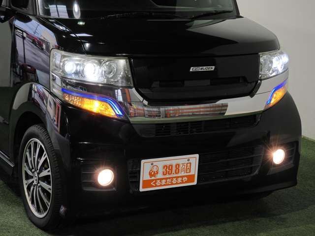 ホンダ Ｎ　ＢＯＸ ６６０ カスタムＧ ターボＡパッケージ H26年 (近畿) 99