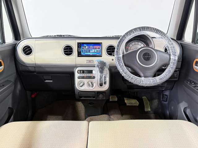 スズキ アルトラパン ６６０ Ｘ H23年 (近畿) 99