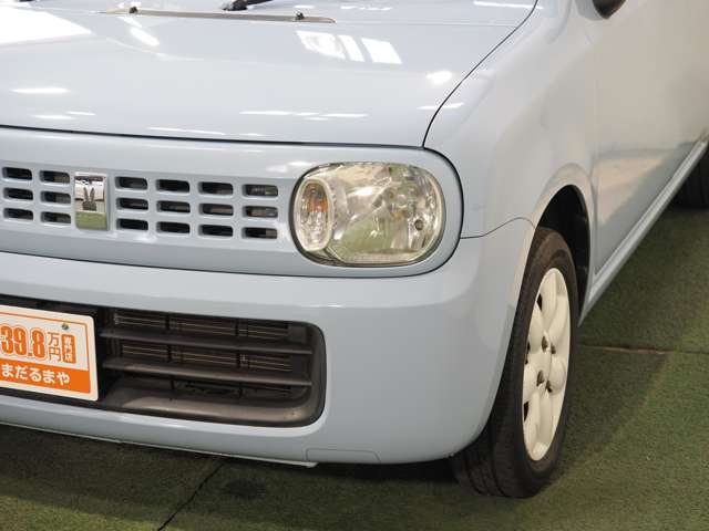 スズキ アルトラパン ６６０ Ｘ H23年 (近畿) 99
