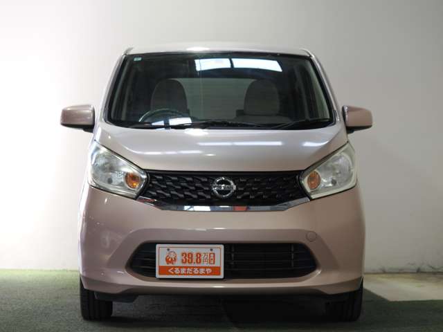日産 デイズ ６６０ Ｊ H27年 (近畿) 99