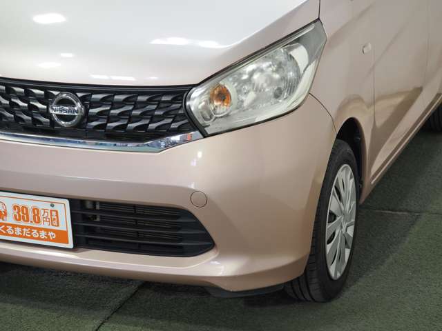 日産 デイズ ６６０ Ｊ H27年 (近畿) 99