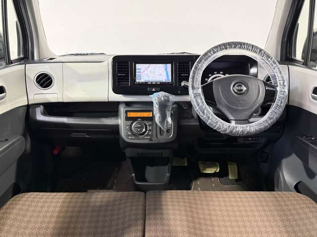 日産 モコ ６６０ Ｇ H24年 (近畿) 99
