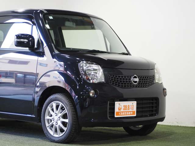 日産 モコ ６６０ Ｇ H24年 (近畿) 99