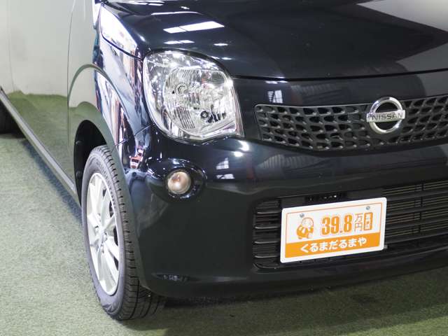 日産 モコ ６６０ Ｇ H24年 (近畿) 99