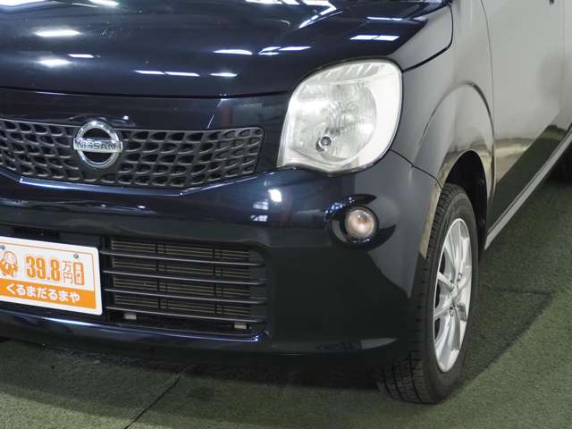 日産 モコ ６６０ Ｇ H24年 (近畿) 99