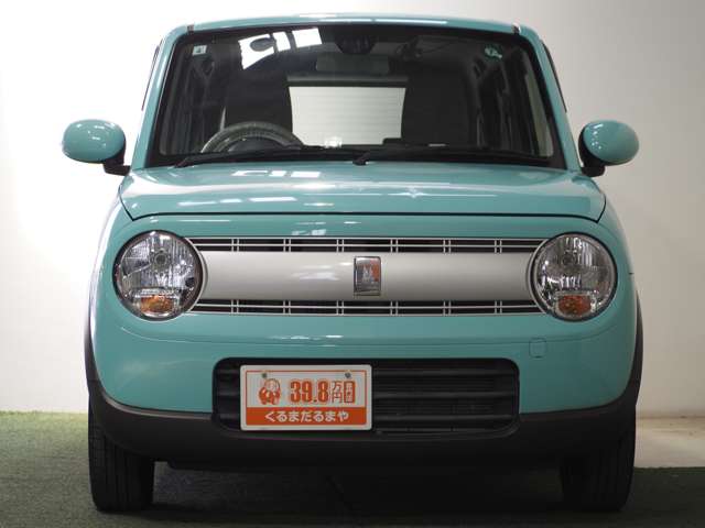 スズキ アルトラパン ６６０ Ｌ H29年 (近畿) 99