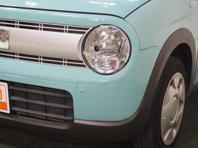 スズキ アルトラパン ６６０ Ｌ H29年 (近畿) 99