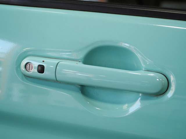 スズキ アルトラパン ６６０ Ｌ H29年 (近畿) 99