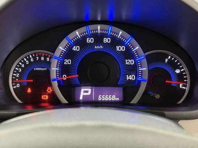 スズキ ワゴンＲ ６６０ ＦＸ H26年 (近畿) 99