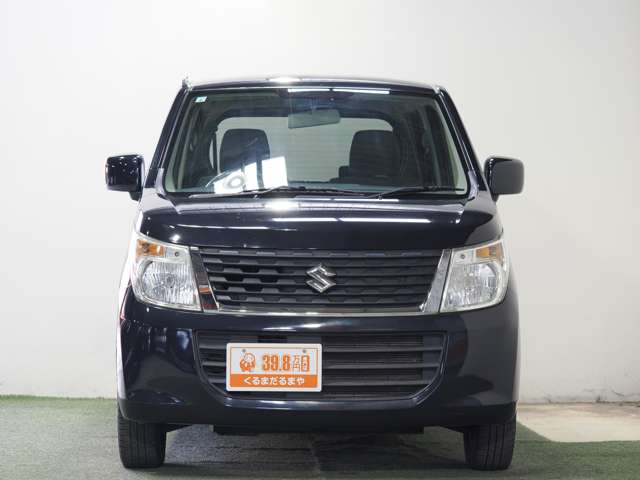 スズキ ワゴンＲ ６６０ ＦＸ H26年 (近畿) 99