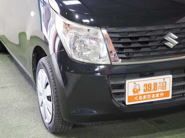 スズキ ワゴンＲ ６６０ ＦＸ H26年 (近畿) 99