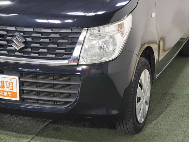 スズキ ワゴンＲ ６６０ ＦＸ H26年 (近畿) 99
