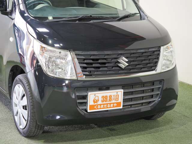 スズキ ワゴンＲ ６６０ ＦＸ H26年 (近畿) 99
