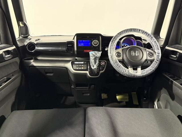 ホンダ Ｎ　ＢＯＸ ６６０ カスタムＧ ターボパッケージ H24年 (近畿) 99