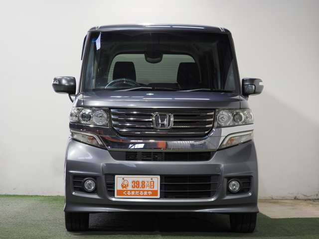 ホンダ Ｎ　ＢＯＸ ６６０ カスタムＧ ターボパッケージ H24年 (近畿) 99
