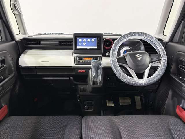 スズキ スペーシア ６６０ ハイブリッド Ｇ R3年 (近畿) 99