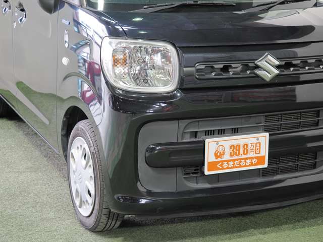 スズキ スペーシア ６６０ ハイブリッド Ｇ R3年 (近畿) 99