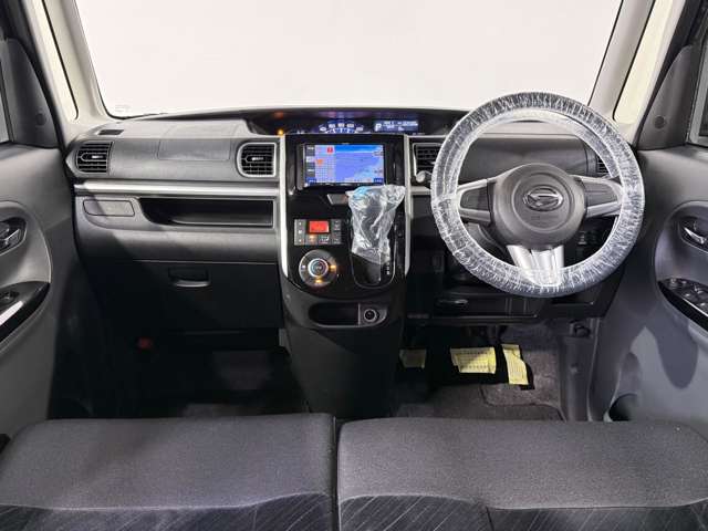 ダイハツ タント ６６０ カスタム ＲＳ ＳＡ H26年 (近畿) 99