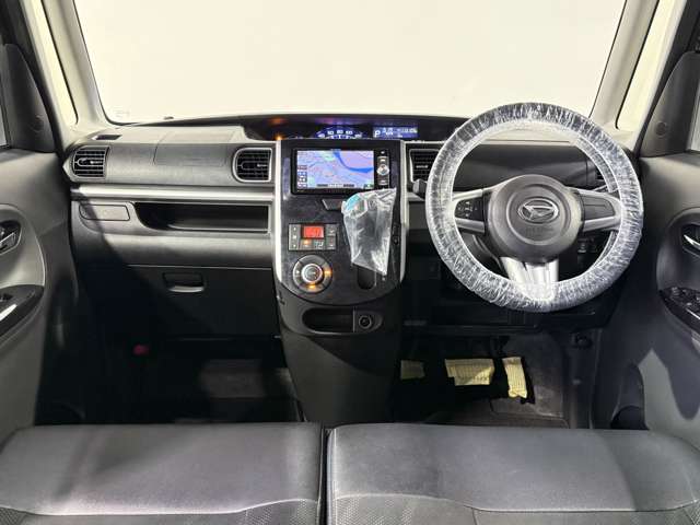 ダイハツ タント ６６０ カスタム ＲＳ トップエディション ＳＡＩＩ H28年 (近畿) 99