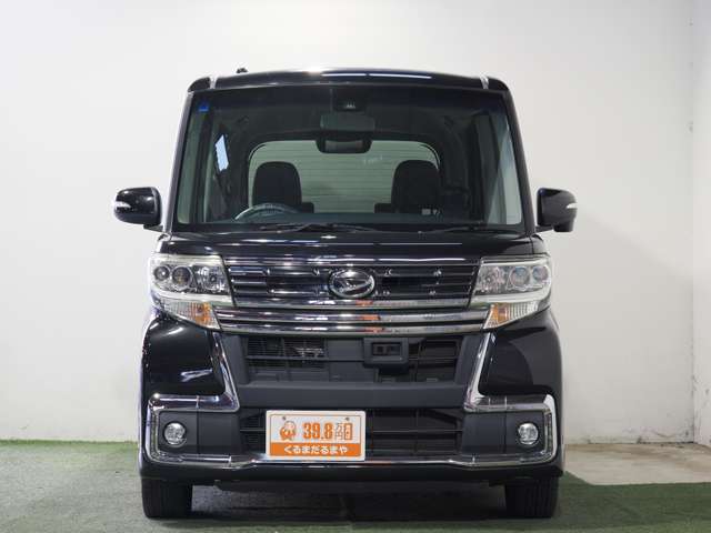 ダイハツ タント ６６０ カスタム ＲＳ トップエディション ＳＡＩＩ H28年 (近畿) 99