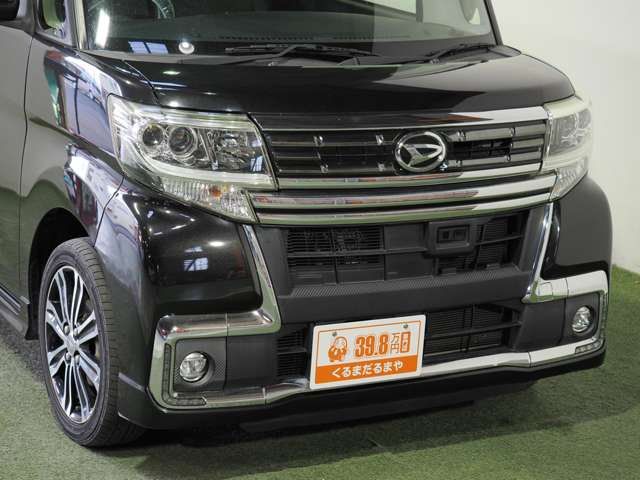 ダイハツ タント ６６０ カスタム ＲＳ トップエディション ＳＡＩＩ H28年 (近畿) 99