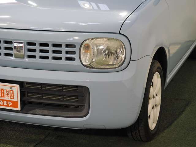 スズキ アルトラパン ６６０ Ｘ H22年 (近畿) 99