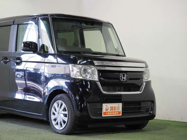 ホンダ Ｎ　ＢＯＸ ６６０ Ｇ Ｌ ホンダセンシング R2年 (近畿) 99