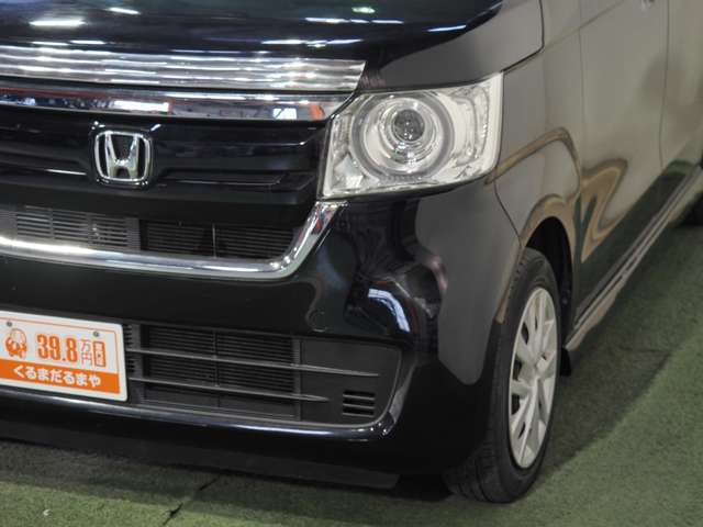 ホンダ Ｎ　ＢＯＸ ６６０ Ｇ Ｌ ホンダセンシング R2年 (近畿) 99