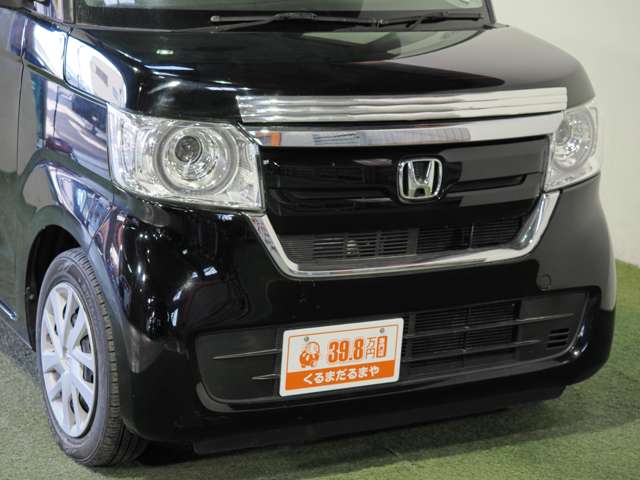 ホンダ Ｎ　ＢＯＸ ６６０ Ｇ Ｌ ホンダセンシング R2年 (近畿) 99